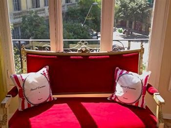 Bed and breakfast Casa Trianon